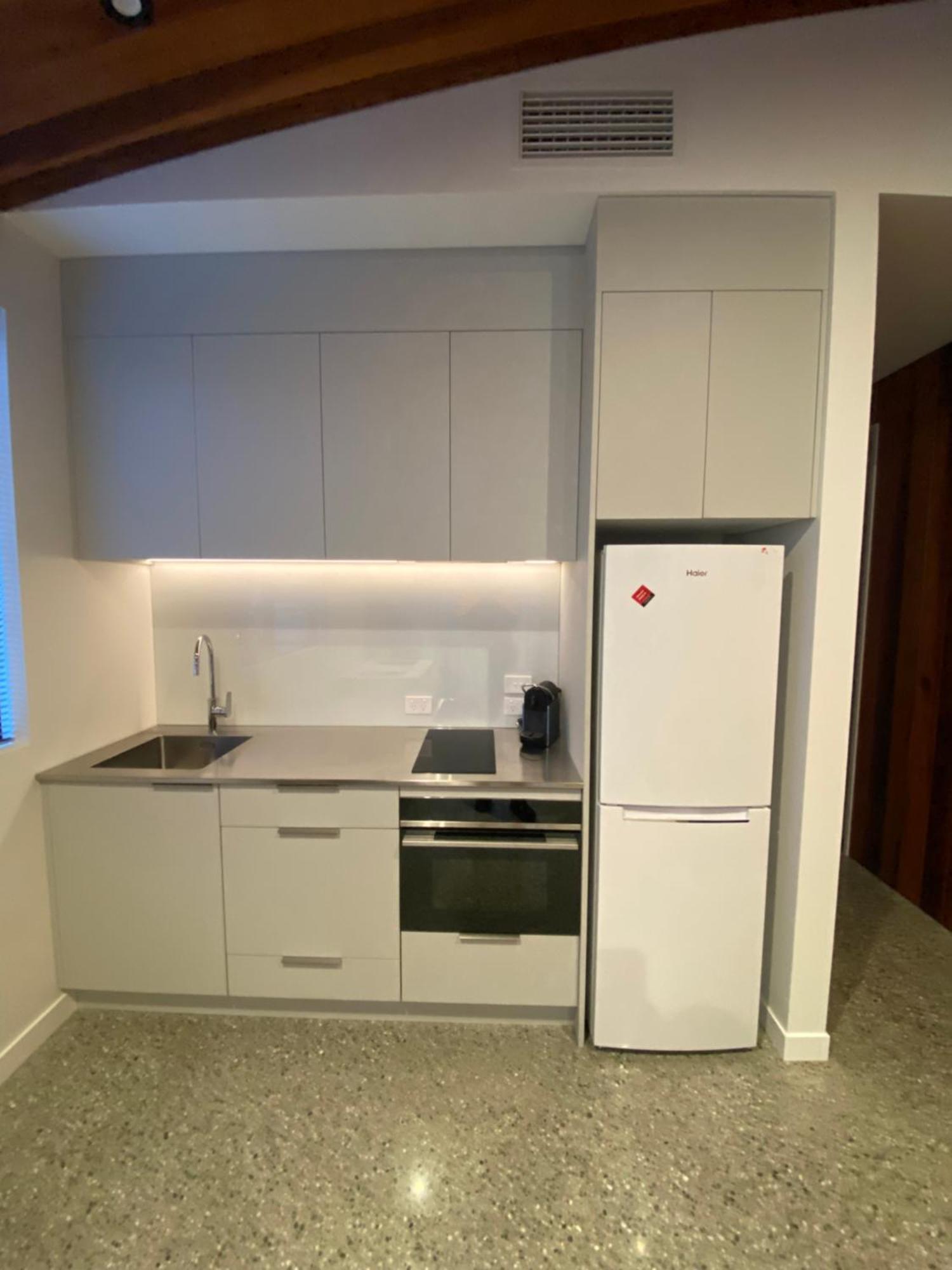 Roys View Apartment Уанака Екстериор снимка