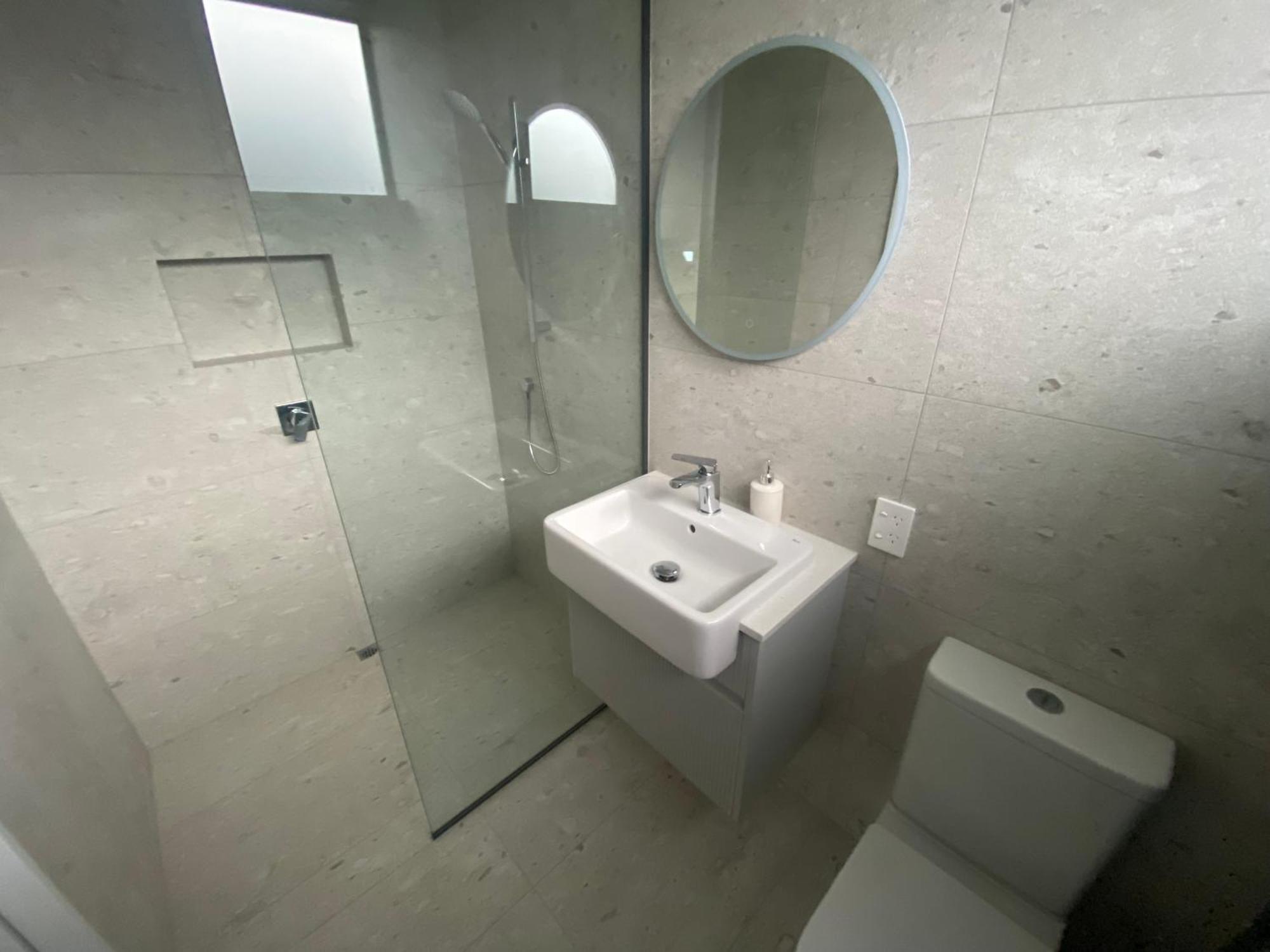 Roys View Apartment Уанака Екстериор снимка