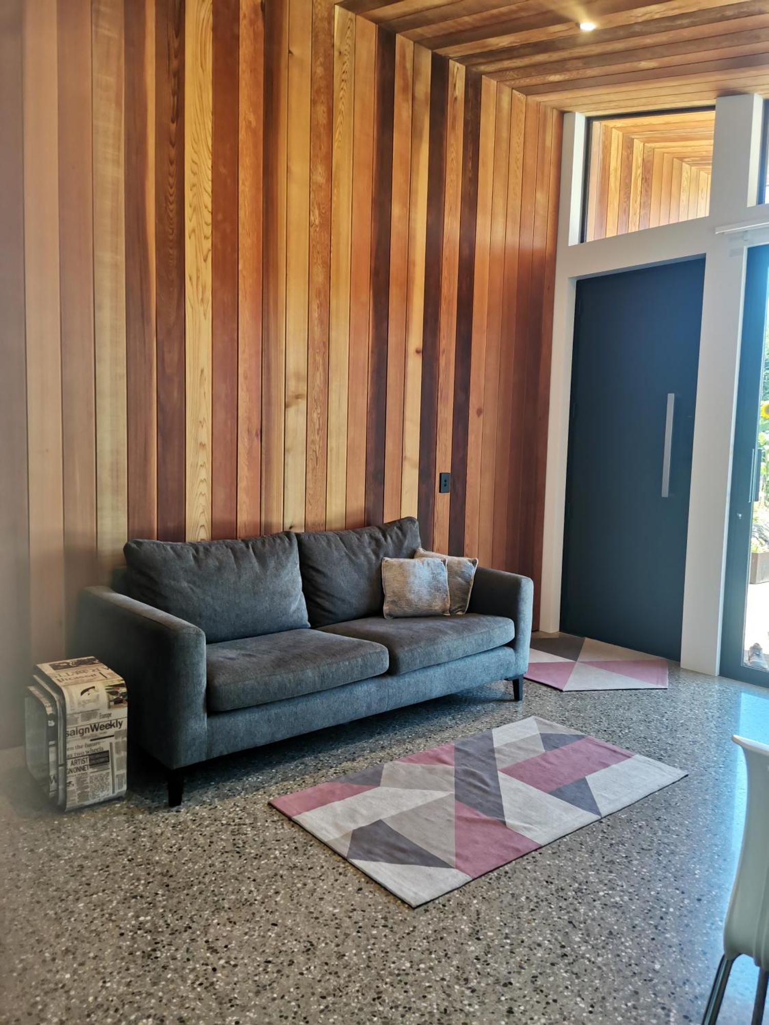 Roys View Apartment Уанака Екстериор снимка